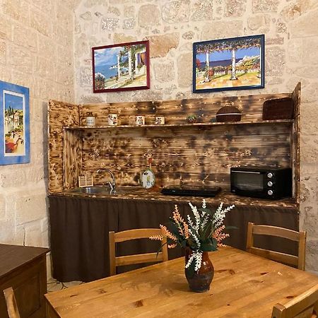 Locazione Turistica Morehouse Monopoli Eksteriør billede