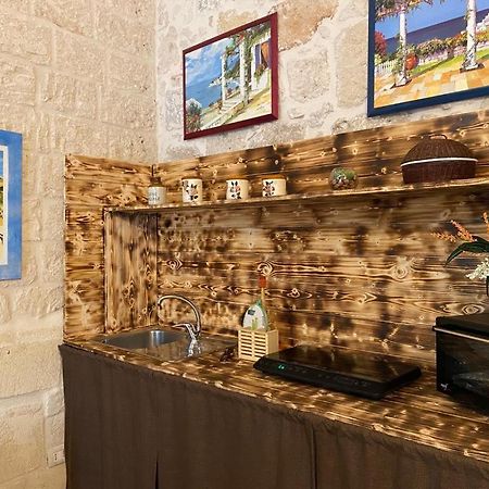 Locazione Turistica Morehouse Monopoli Eksteriør billede