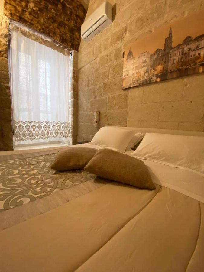 Locazione Turistica Morehouse Monopoli Eksteriør billede