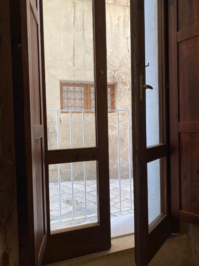 Locazione Turistica Morehouse Monopoli Eksteriør billede