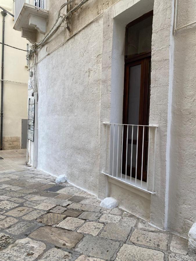 Locazione Turistica Morehouse Monopoli Eksteriør billede