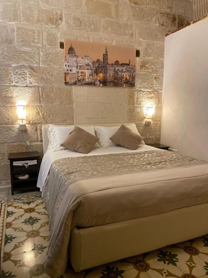 Locazione Turistica Morehouse Monopoli Eksteriør billede
