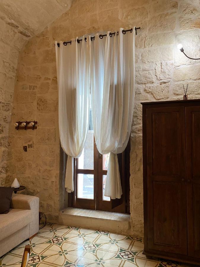 Locazione Turistica Morehouse Monopoli Eksteriør billede
