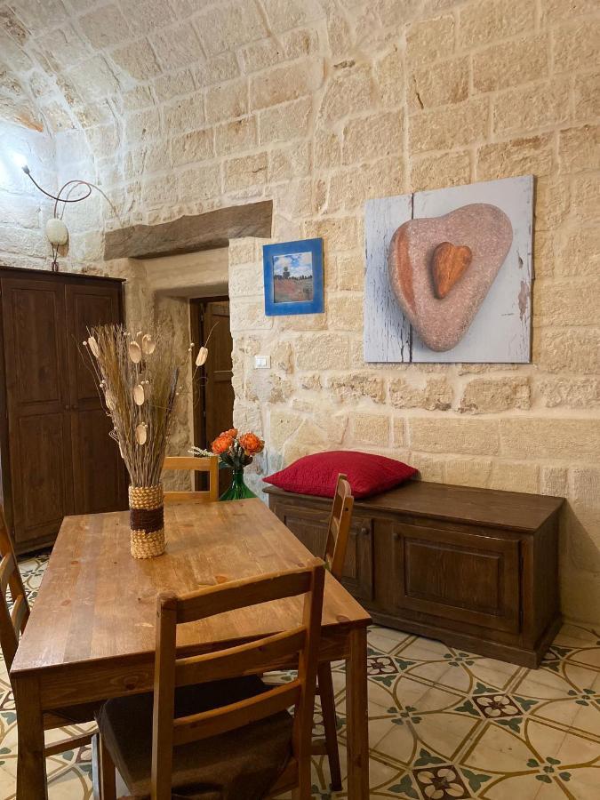 Locazione Turistica Morehouse Monopoli Eksteriør billede