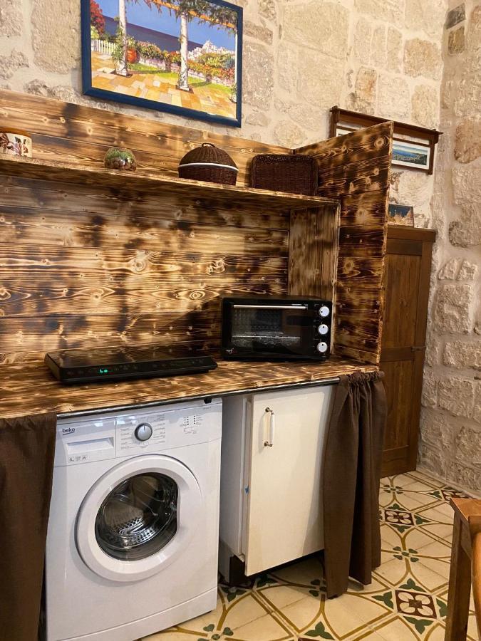 Locazione Turistica Morehouse Monopoli Eksteriør billede
